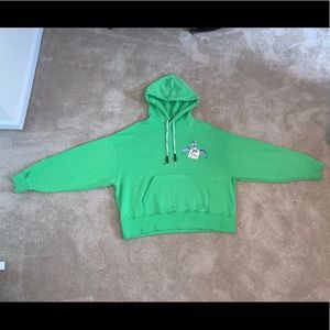 Palm Angels Hoodie